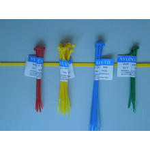 Fabricantes de cabos de nylon